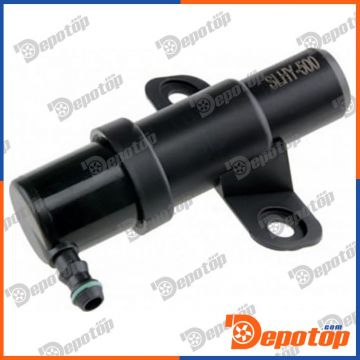 Gicleur de lave-phare gauche pour HYUNDAI | EDS-HY-500, 5902-06-0112P